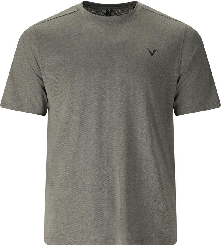 Virtus Virtus Sota Funktionsshirt Herren - 1013 Gunmetal - 0 | SportScheck