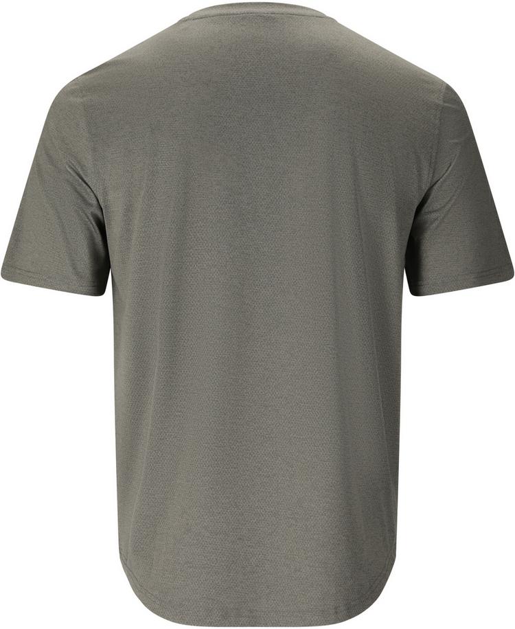 Virtus Virtus Sota Funktionsshirt Herren - 1013 Gunmetal - 0 | SportScheck