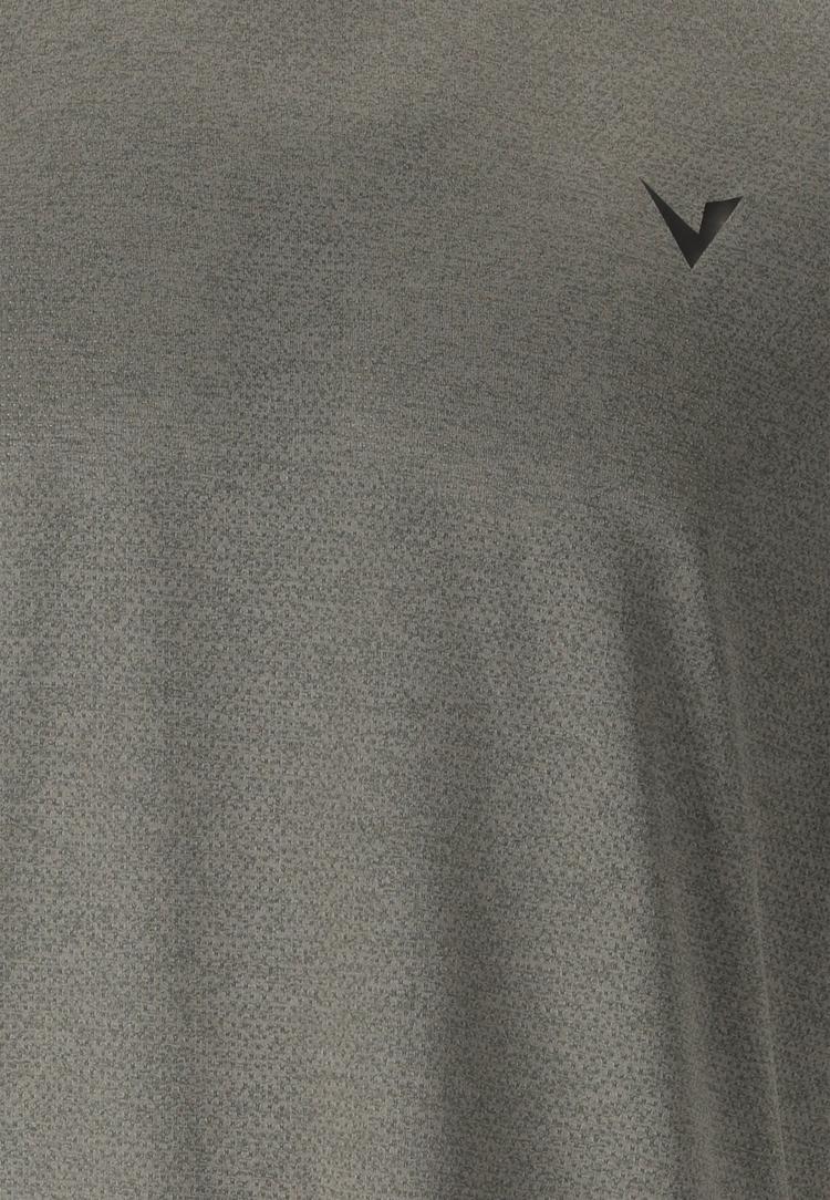 Virtus Virtus Sota Funktionsshirt Herren - 1013 Gunmetal - 0 | SportScheck