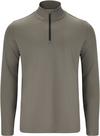 Virtus Ming Sweatshirt Herren - 1013 Gunmetal