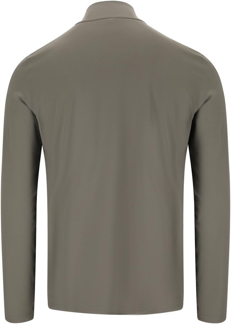 Virtus Virtus Ming Sweatshirt Herren - 1013 Gunmetal - 0 | SportScheck