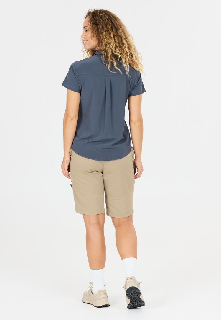 Whistler Whistler Avatar Shorts Damen - 5372 Weathered Teak - 3 | SportScheck