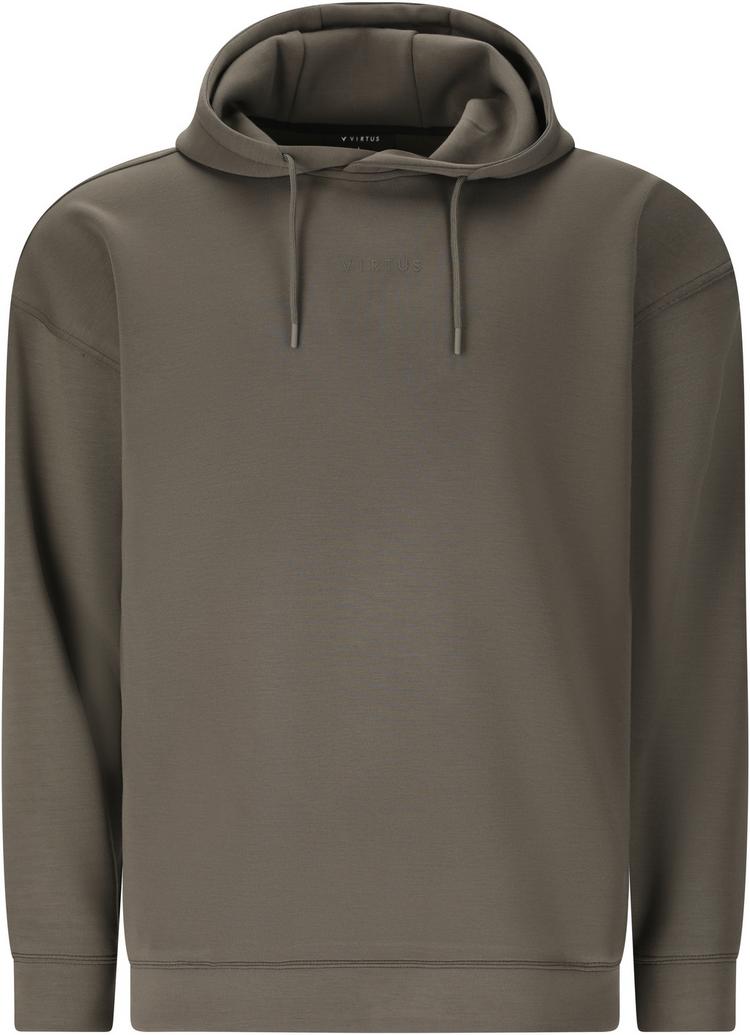 Virtus Virtus Nasas Funktionssweatshirt Herren - 1302 Beluga - 0 | SportScheck