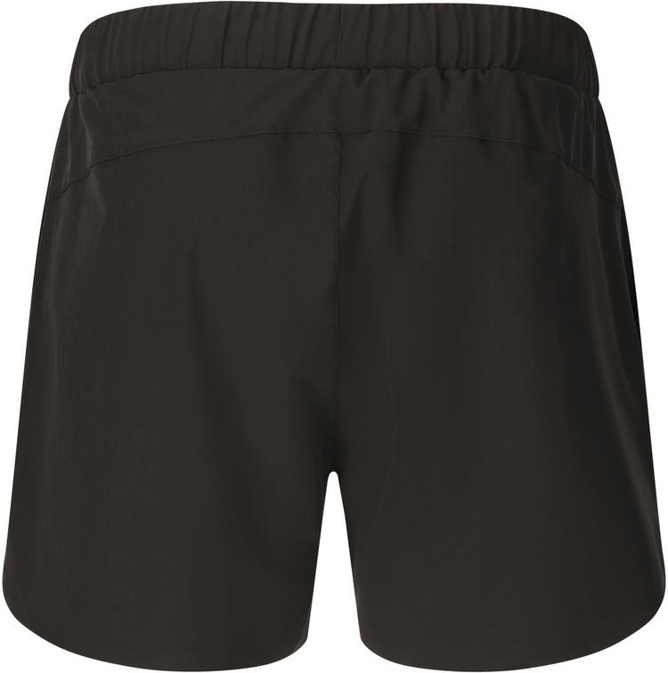 Virtus Virtus Berk V2 Shorts Herren - 1001 Black - 0 | SportScheck