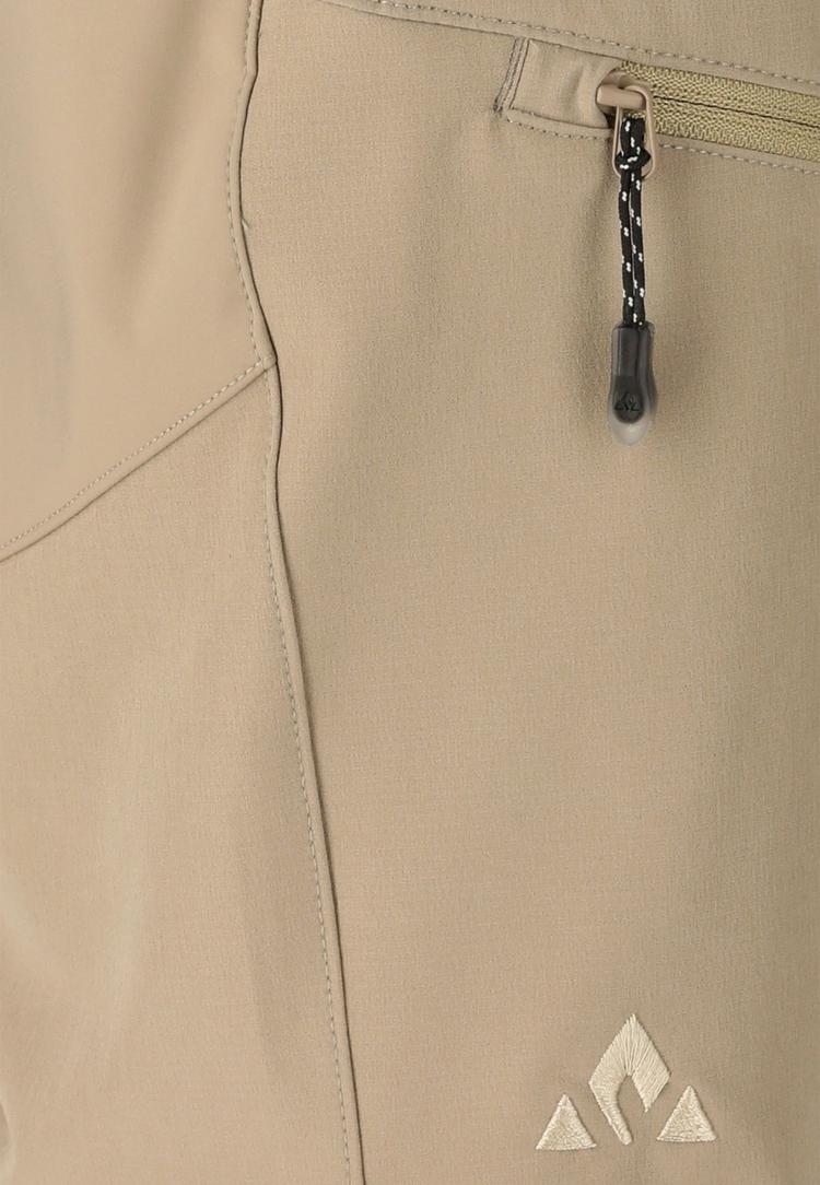 Whistler Whistler Avatar Shorts Damen - 5372 Weathered Teak - 0 | SportScheck