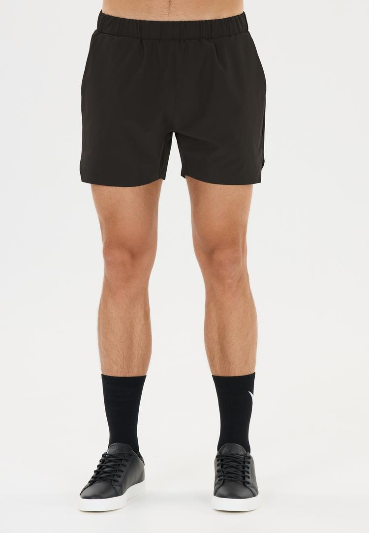 Virtus Virtus Berk V2 Shorts Herren - 1001 Black - 0 | SportScheck