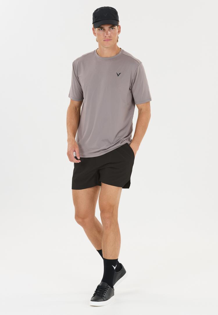 Virtus Virtus Berk V2 Shorts Herren - 1001 Black - 1 | SportScheck
