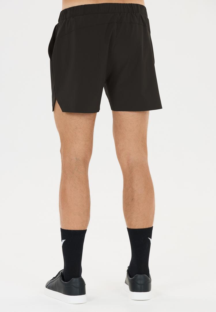 Virtus Virtus Berk V2 Shorts Herren - 1001 Black - 3 | SportScheck