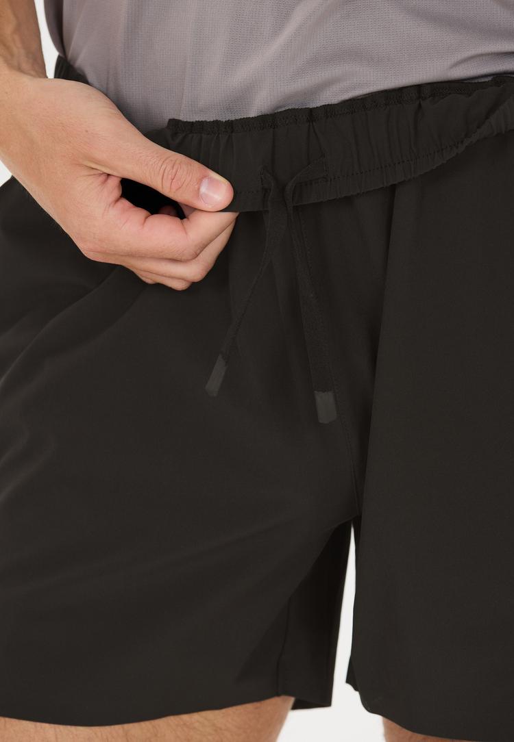 Virtus Virtus Berk V2 Shorts Herren - 1001 Black - 2 | SportScheck