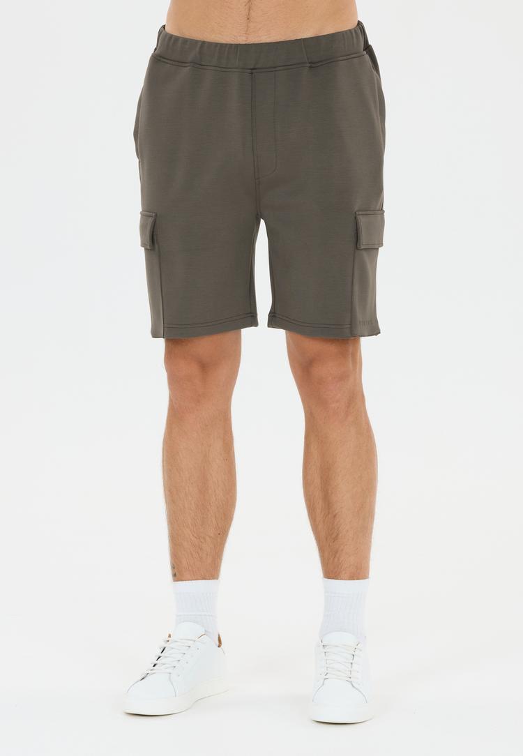 Virtus Virtus Nasas Shorts Herren - 1302 Beluga - 1 | SportScheck