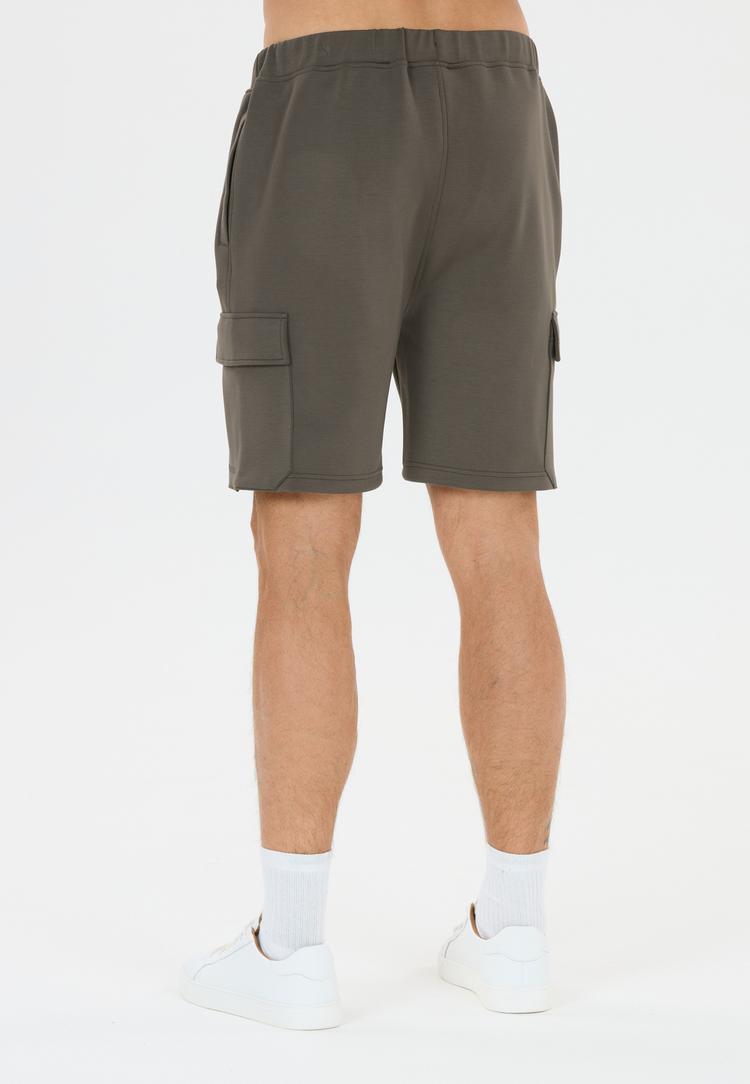 Virtus Virtus Nasas Shorts Herren - 1302 Beluga - 3 | SportScheck