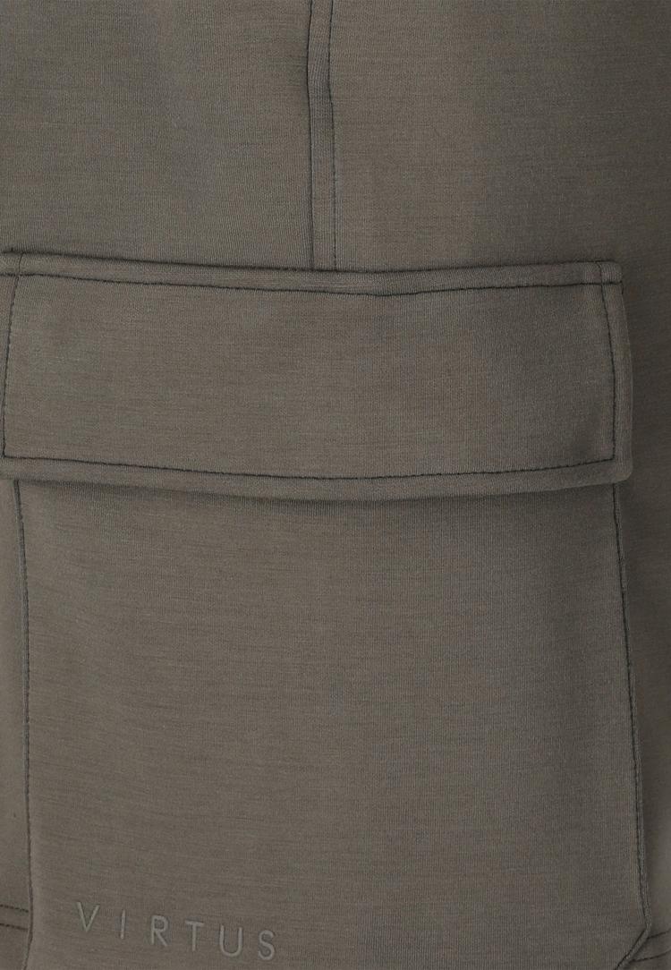 Virtus Virtus Nasas Shorts Herren - 1302 Beluga - 0 | SportScheck