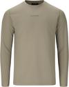 Virtus Dalkota Langarmshirt Herren - 3250 Dried sage