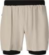 Virtus Ado Funktionsshorts Herren - 1311 Cumulus Cloud