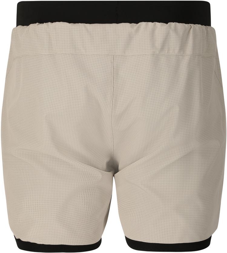 Virtus Virtus Ado Funktionsshorts Herren - 1311 Cumulus Cloud - 0 | SportScheck