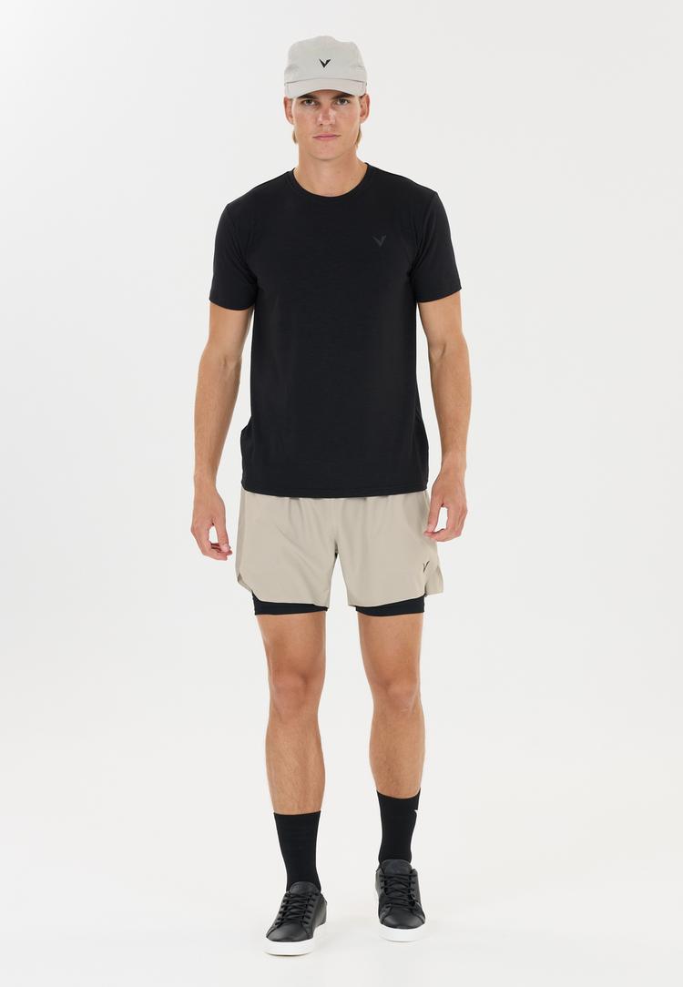 Virtus Virtus Ado Funktionsshorts Herren - 1311 Cumulus Cloud - 0 | SportScheck