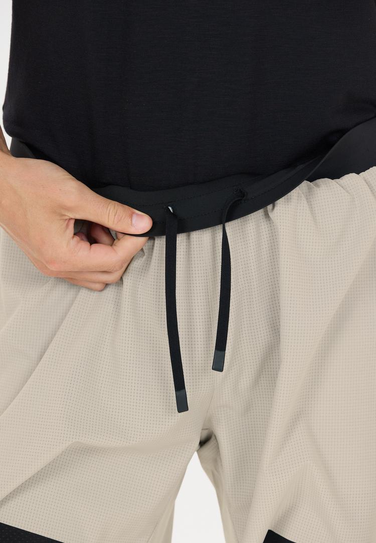 Virtus Virtus Ado Funktionsshorts Herren - 1311 Cumulus Cloud - 2 | SportScheck