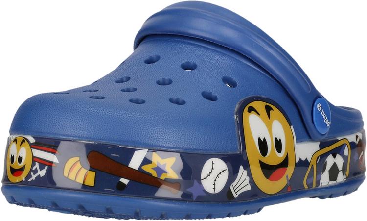 ZigZag ZigZag Runix Sandalen Kinder - 2026 Olympian Blue - 0 | SportScheck