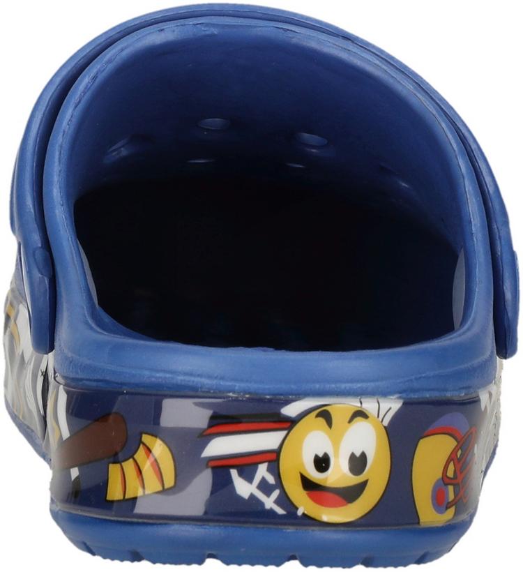 ZigZag ZigZag Runix Sandalen Kinder - 2026 Olympian Blue - 4 | SportScheck