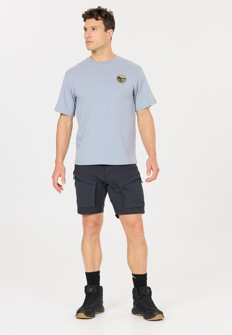 Whistler Whistler Kodiak Shorts Herren - 1188 Salute - 0 | SportScheck