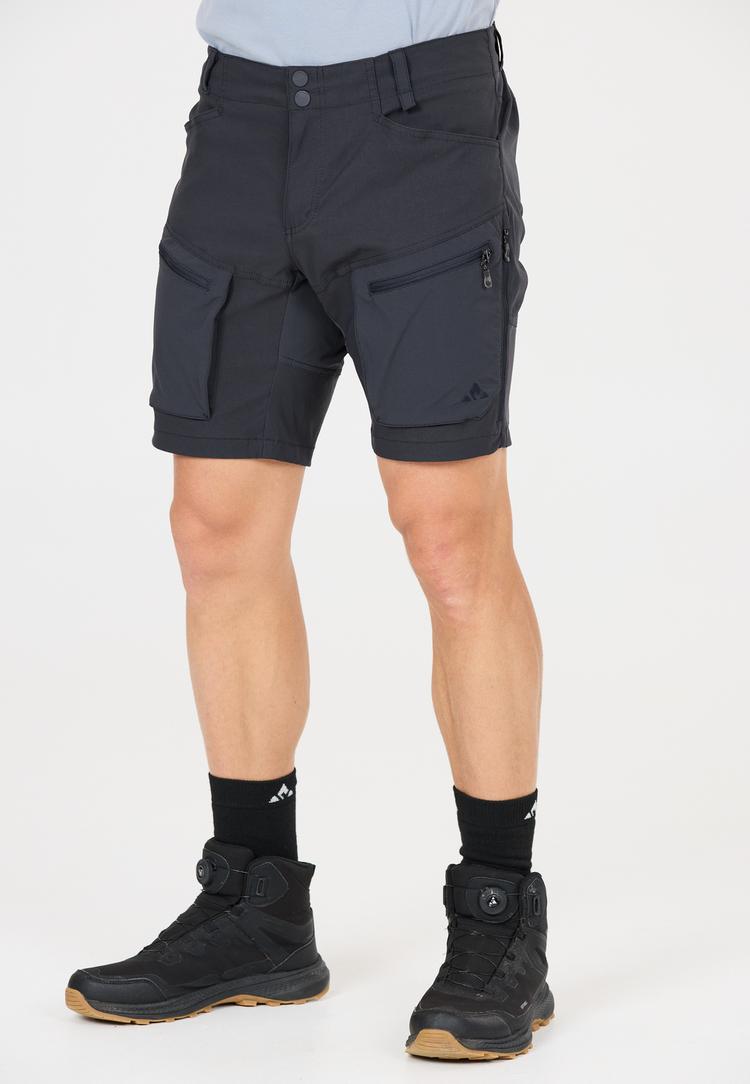 Whistler Whistler Kodiak Shorts Herren - 1188 Salute - 1 | SportScheck