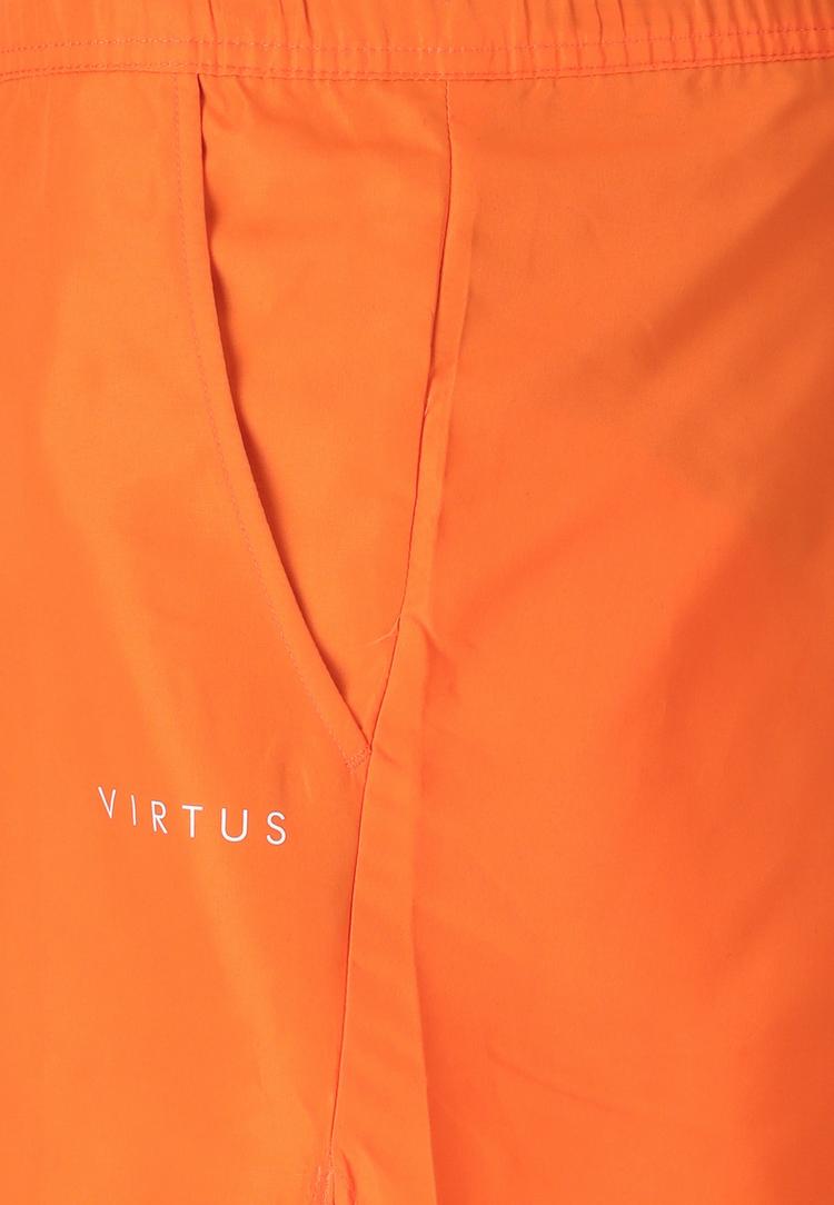 Virtus Virtus Smither V2 Badehose Herren - 5042 Exuberance - 2 | SportScheck