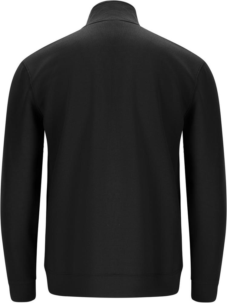 Virtus Virtus Taro Sweatjacke Herren - 1001 Black - 0 | SportScheck