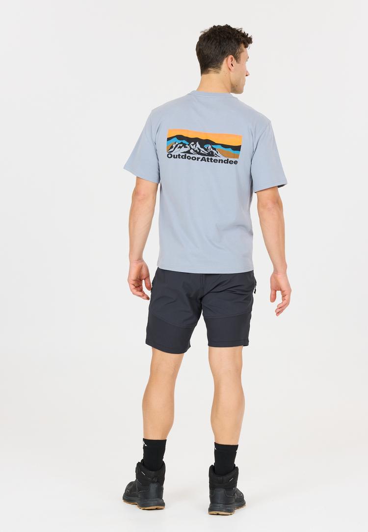 Whistler Whistler Kodiak Shorts Herren - 1188 Salute - 2 | SportScheck