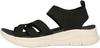 Whistler Acerra Sandalen Damen - 1001 Black