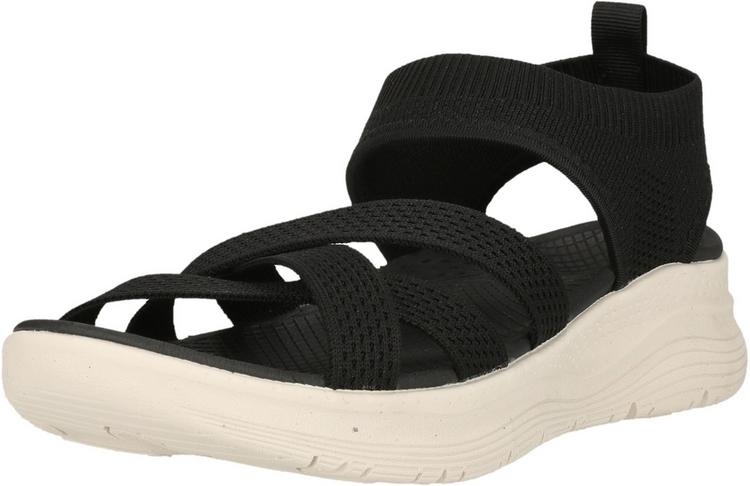 Whistler Whistler Acerra Sandalen Damen - 1001 Black - 0 | SportScheck