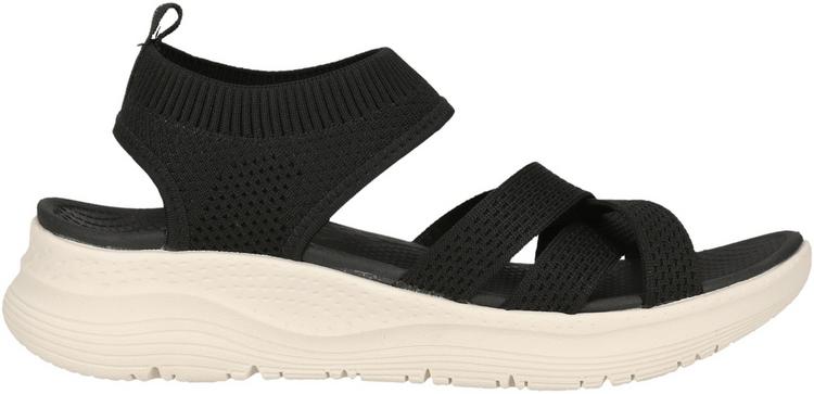 Whistler Whistler Acerra Sandalen Damen - 1001 Black - 0 | SportScheck