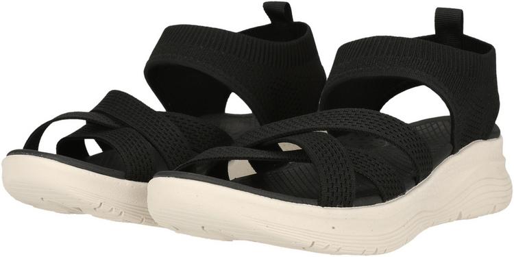 Whistler Whistler Acerra Sandalen Damen - 1001 Black - 1 | SportScheck