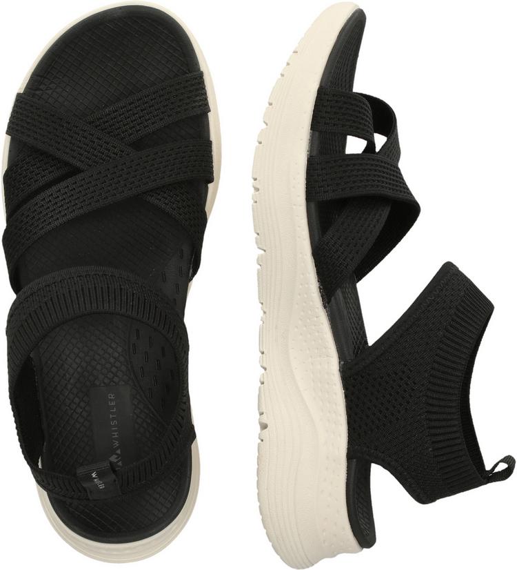 Whistler Whistler Acerra Sandalen Damen - 1001 Black - 2 | SportScheck