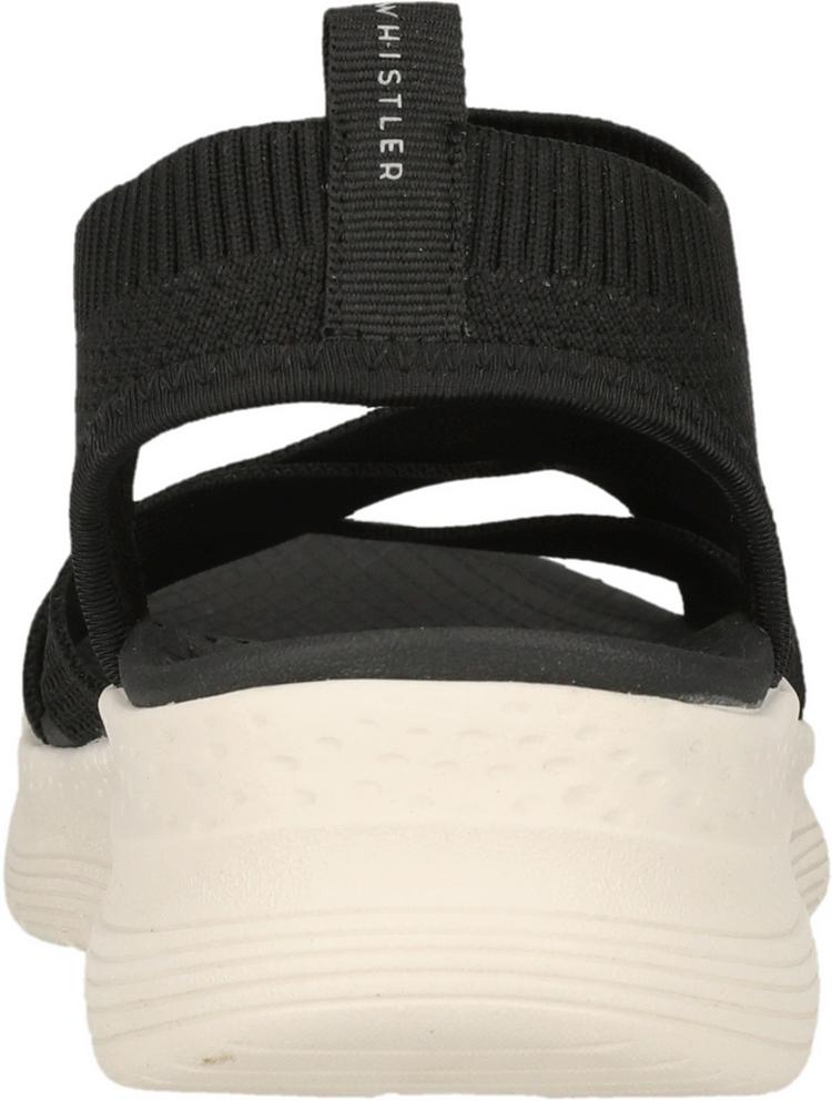 Whistler Whistler Acerra Sandalen Damen - 1001 Black - 3 | SportScheck