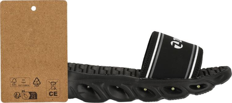 ZigZag ZigZag Sebastian Badelatschen Kinder - 1001A Black - 1 | SportScheck