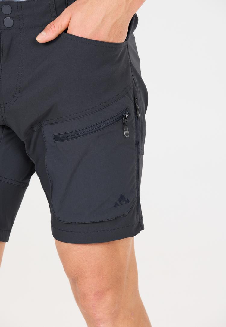 Whistler Whistler Kodiak Shorts Herren - 1188 Salute - 1 | SportScheck