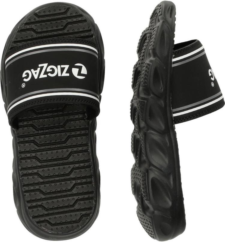 ZigZag ZigZag Sebastian Badelatschen Kinder - 1001A Black - 3 | SportScheck