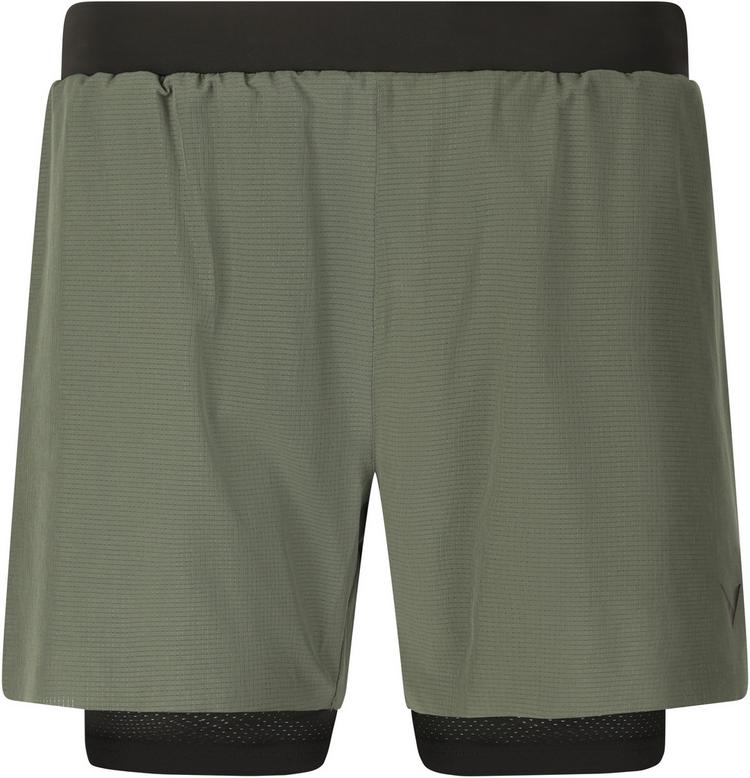 Virtus Virtus Ado Funktionsshorts Herren - 3210 Pine - 0 | SportScheck