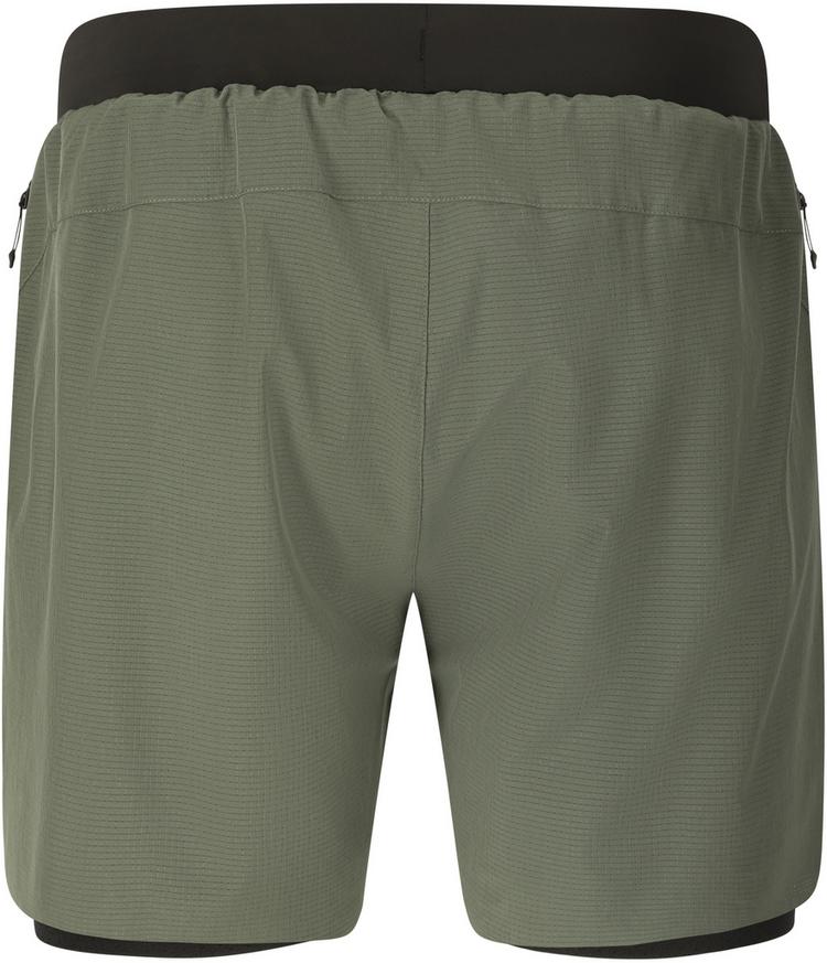 Virtus Virtus Ado Funktionsshorts Herren - 3210 Pine - 0 | SportScheck