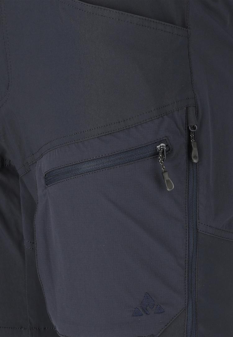 Whistler Whistler Kodiak Shorts Herren - 1188 Salute - 3 | SportScheck