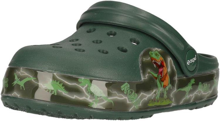 ZigZag ZigZag Runix Sandalen Kinder - 3175 Trekking Green - 0 | SportScheck