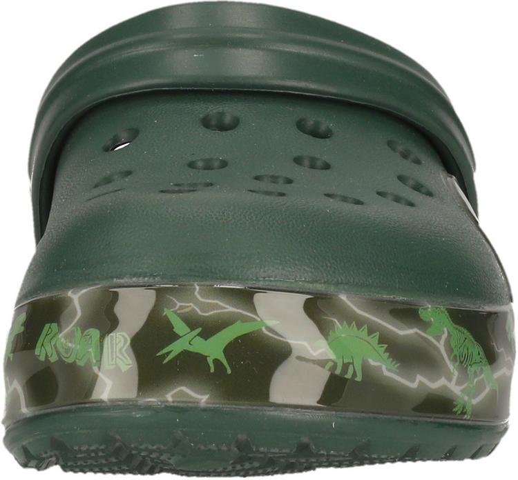 ZigZag ZigZag Runix Sandalen Kinder - 3175 Trekking Green - 6 | SportScheck