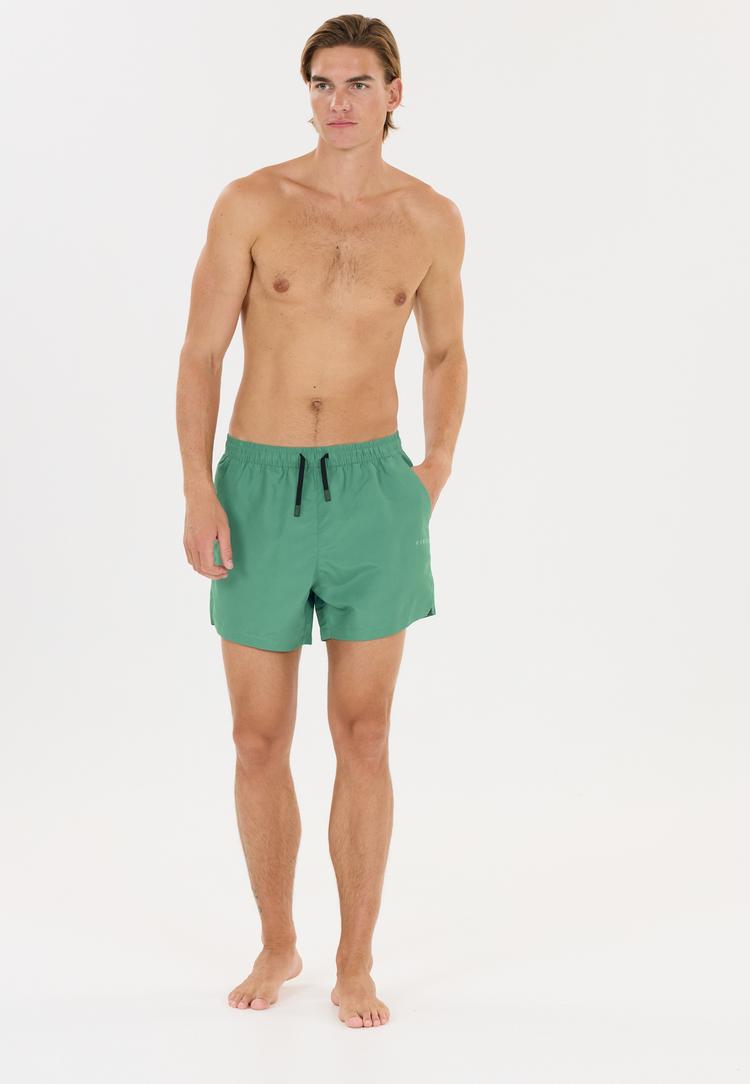 Virtus Virtus Smither V2 Badehose Herren - 3205 Deep Sea - 0 | SportScheck