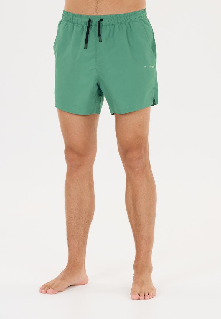 Virtus Virtus Smither V2 Badehose Herren - 3205 Deep Sea - 1 | SportScheck