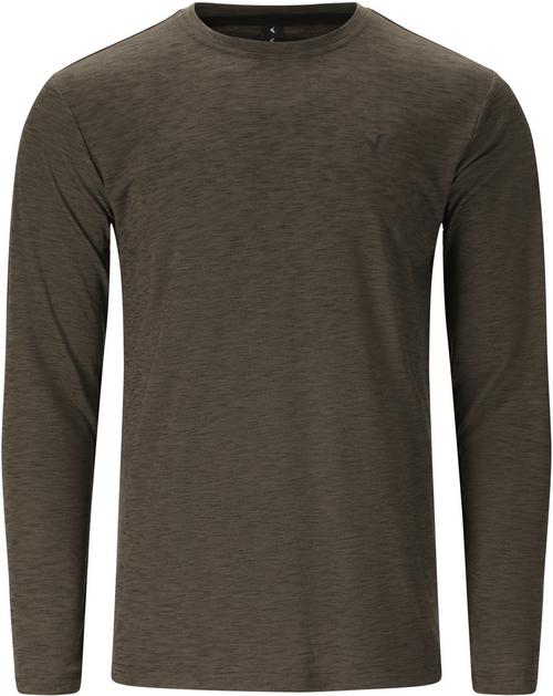 Virtus Jokers V4 Langarmshirt Herren