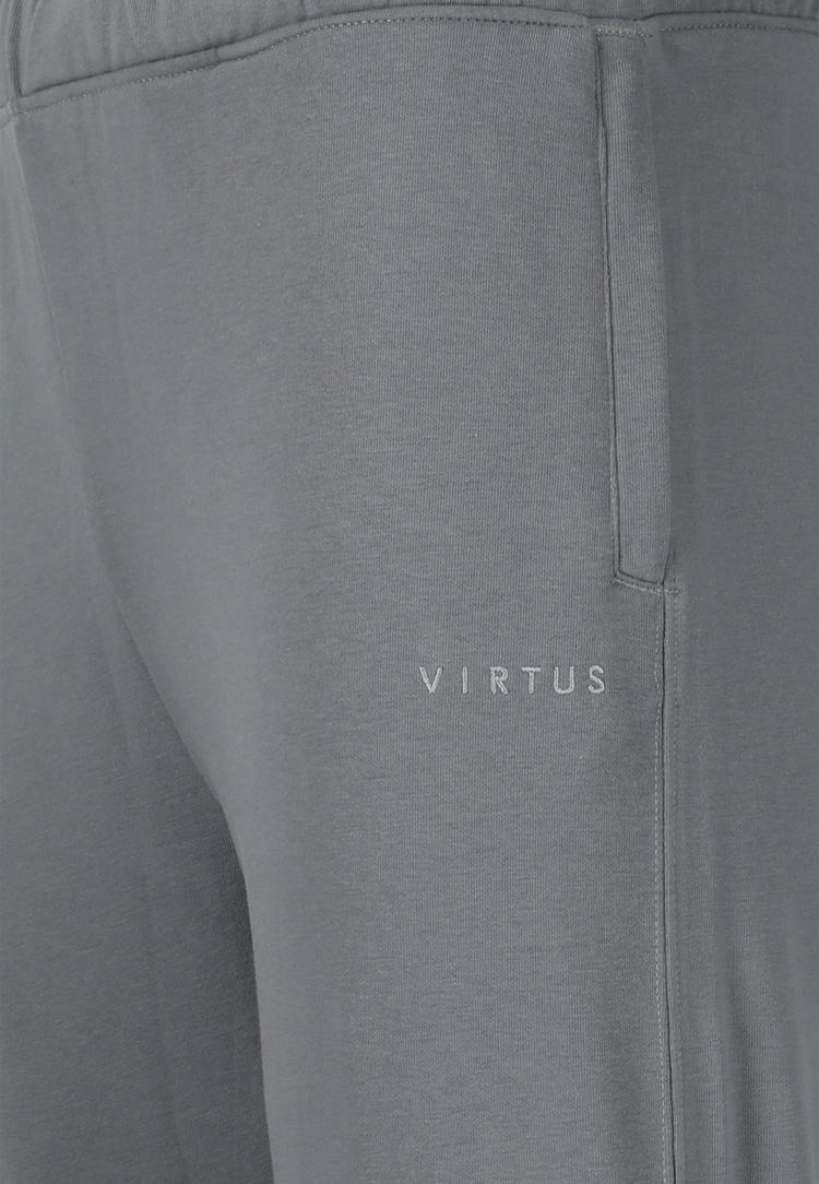 Virtus Virtus Minne Sweathose Herren - 2295 Lagune Gray - 0 | SportScheck