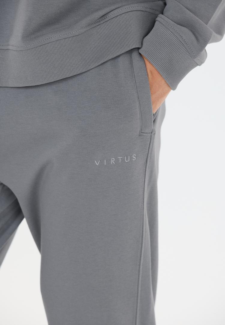 Virtus Virtus Minne Sweathose Herren - 2295 Lagune Gray - 1 | SportScheck