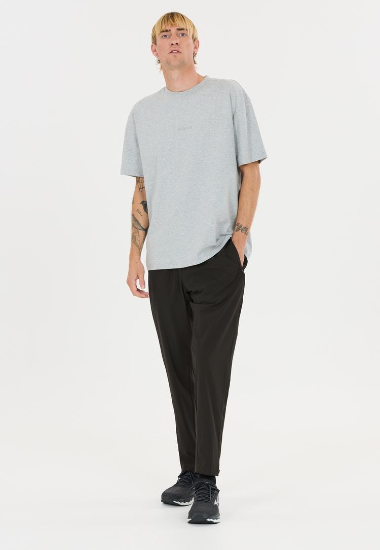 Virtus Virtus Rasmo V2 Sweathose Herren - 1001 Black - 0 | SportScheck