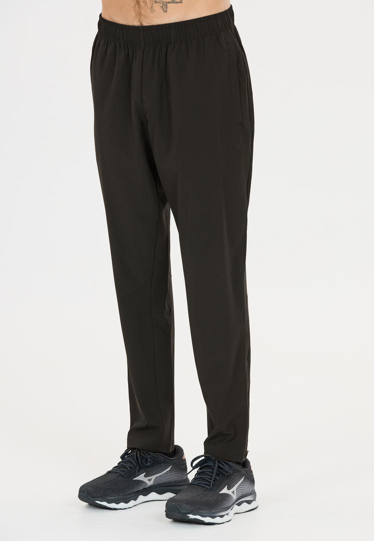 Virtus Virtus Rasmo V2 Sweathose Herren - 1001 Black - 1 | SportScheck