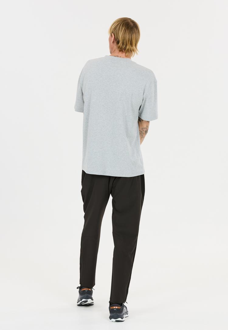 Virtus Virtus Rasmo V2 Sweathose Herren - 1001 Black - 2 | SportScheck